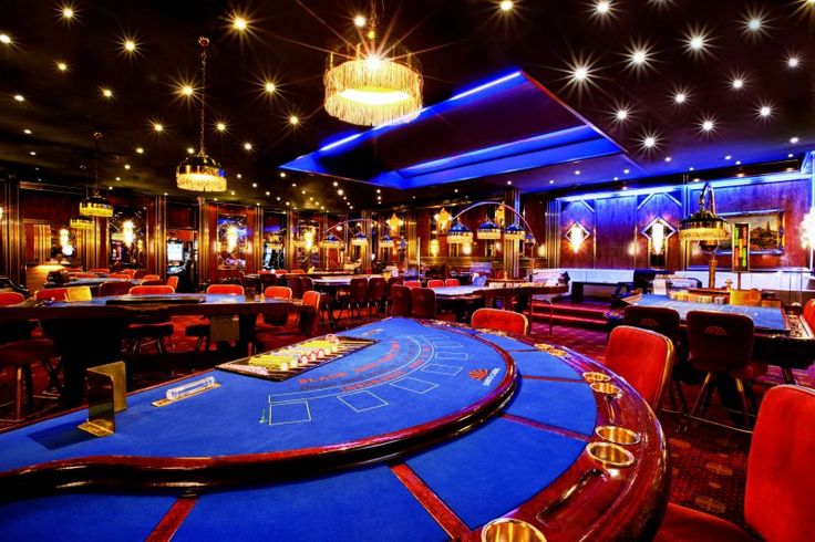 Casino F168
