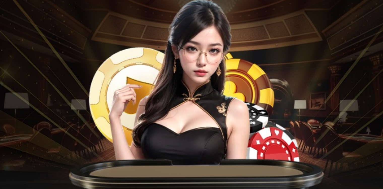 cổng game QS88