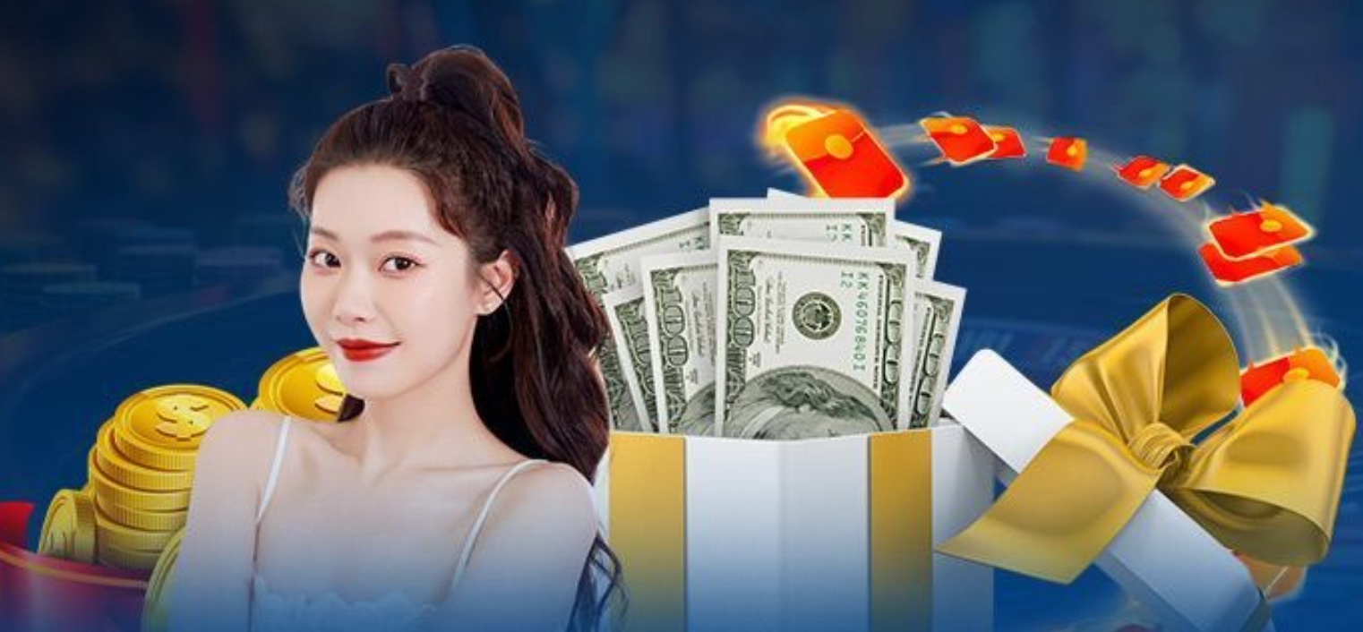 Cổng Game QS88