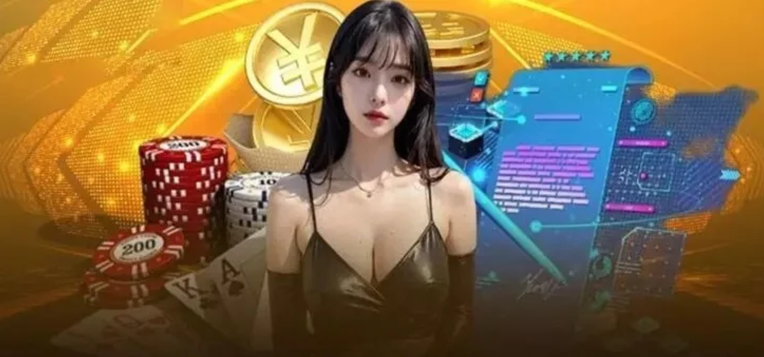cổng game J188