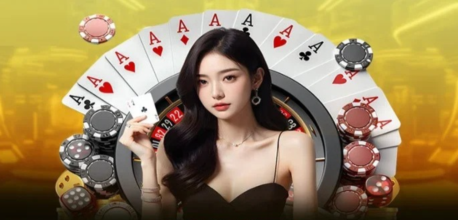 cổng game U88